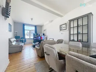 Immeuble mixte à vendre Evere (VBD46858)