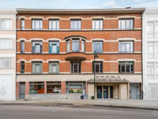 Apartment for sale Laken (VBD46859)