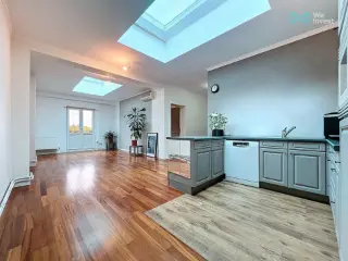 Appartement te koop Schaarbeek (VBD46860)