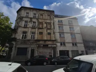 Immeuble mixte en vente publique Charleroi (VBD46861)