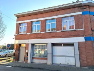 Immeuble de rapport à vendre Erquelinnes (VBD46871)