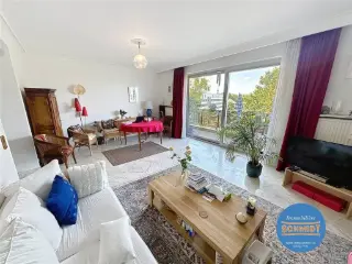 Appartement te koop Ukkel (VBD46873)