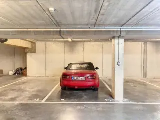 Parking à louer Gand (VBD46874)