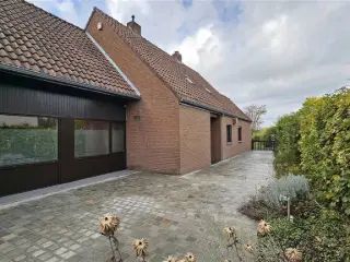 Maison à vendre Sars-la-Bruyère (VBD46877)