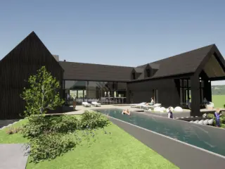 Residence for sale Bièvre (VBD46880)