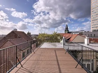 Opbrengsteigendom te koop Brussel (VBD46883)