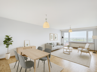 Appartement à vendre Jette (VBD46884)