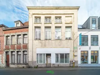 Investment property for sale Tournai (VBD46892)