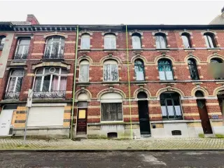 Maison à vendre Tournai (VBD46893)