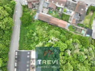 Terrain à bâtir à vendre Ecaussinnes (VBD46895)