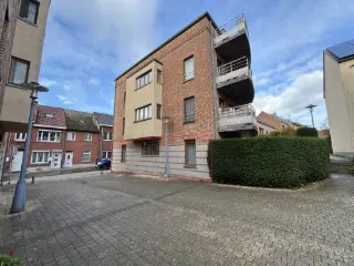 Rez-De-Chaussée à louer Enghien (VBD46897)