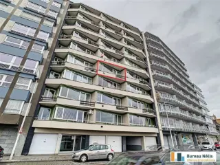 Studio te huur Luik (VBD46898)