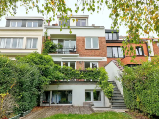 Maison à louer Woluwe-Saint-Pierre (VBD46899)