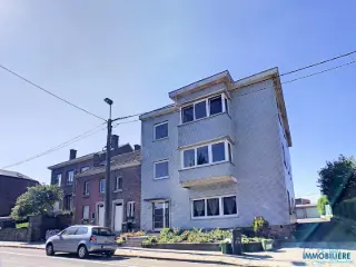 Appartement te huur Fléron (VBD46901)