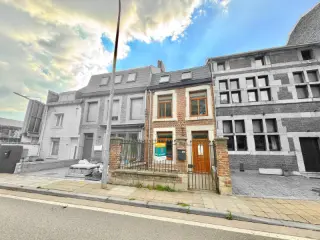 Maison à vendre Liège (VBD46902)