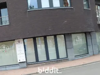 Surface commerciale en vente publique Châtelineau (VBD46906)