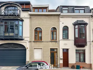 Huis in openbare verkoop Watermaal-Bosvoorde (VBD46907)