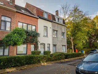 Maison à vendre Woluwe-Saint-Pierre (VBD46908)