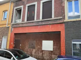 Huis in openbare verkoop Seraing (VBD46910)
