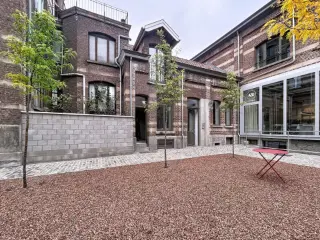 Industrie te koop Sint-Jans-Molenbeek (VBD46919)