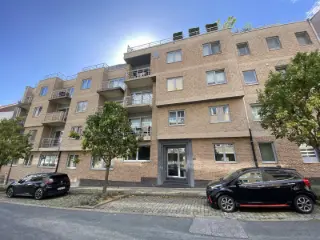Appartement à louer Auderghem (VBD46921)