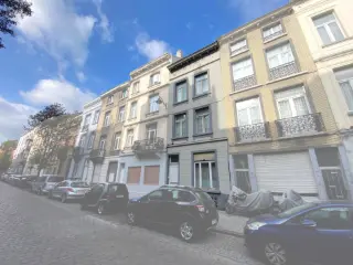 Maison à vendre Molenbeek-Saint-Jean (VBD46924)