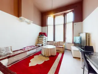 Triplex te koop Schaarbeek (VBD46925)