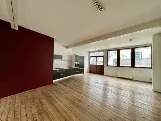 Duplex for rent Sint-Gillis (VBD46927)