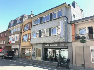 Immeuble mixte à vendre Cornesse (VBD46930)