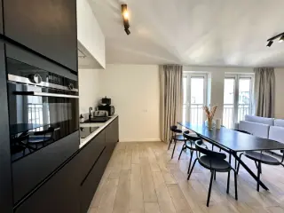 Penthouse à louer Ixelles (VBD46934)
