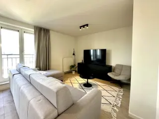 Appartement te huur Elsene (VBD46935)