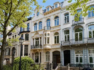 Huis te koop Vorst (VBD46938)