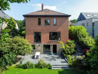 Villa for sale Ukkel (VBD46939)
