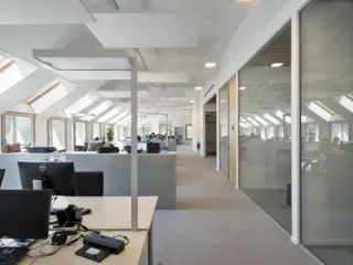 Bureaux à louer Rixensart (VBD46941)