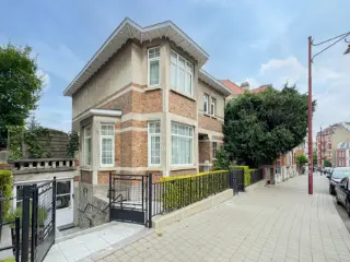 Residence for sale Vorst (VBD46942)