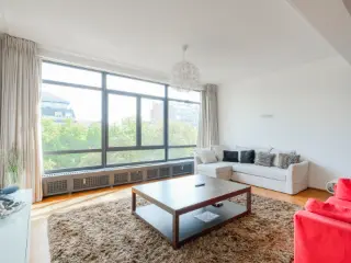 Appartement à vendre Ixelles (VBD46943)