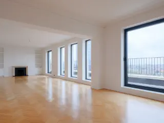 Appartement à vendre Ixelles (VBD46945)