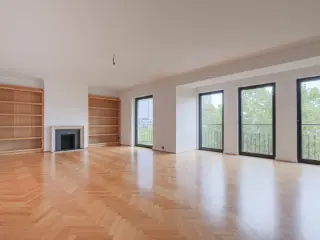 Appartement à vendre Ixelles (VBD46946)