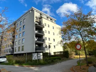 Apartment for rent Sint-Lambrechts-Woluwe (VBD46948)