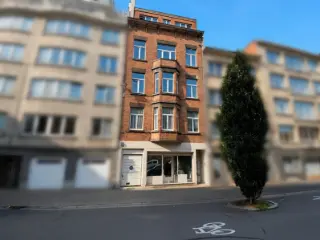 Immeuble de rapport à vendre Jette (VBD46953)