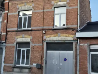 Huis te koop Vorst (VBD46956)