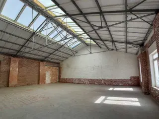 Huis gemengd gebruik te koop Vorst (VBD46958)