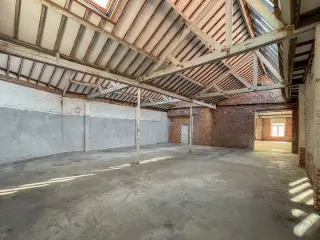 Industrie te koop Vorst (VBD46960)