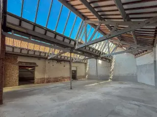 Industrie te huur Vorst (VBD46961)