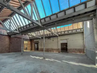 Industrie te koop Vorst (VBD46962)