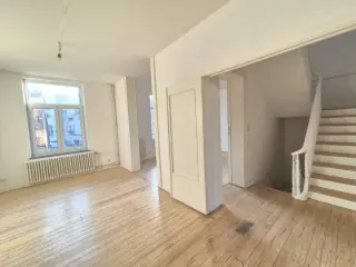 Huis gemengd gebruik te koop Vorst (VBD46963)