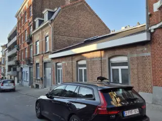 Industrie te koop Vorst (VBD46965)