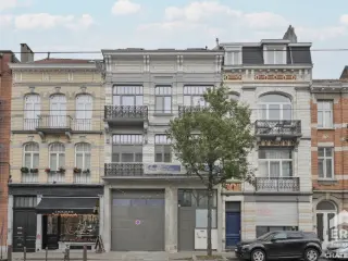 Maison à vendre Etterbeek (VBD46967)