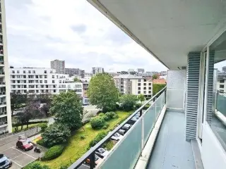 Appartement à louer Evere (VBD46972)