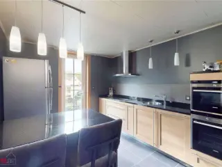 Maison à vendre Courcelles (VBD46977)